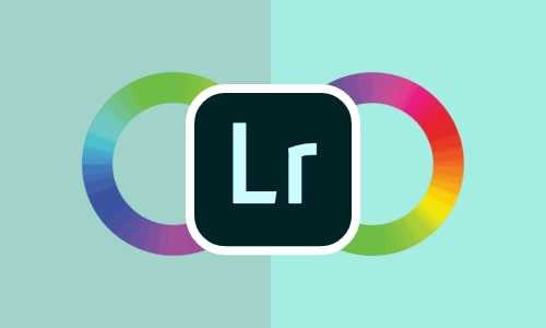 Adobe Lightroom