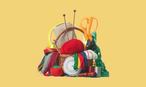 Certificate in Hand Crafts