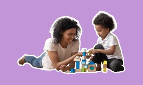 Diploma in Early Childhood Development