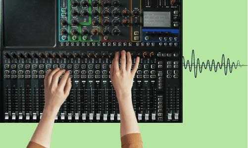 Diploma in Sound Engineering