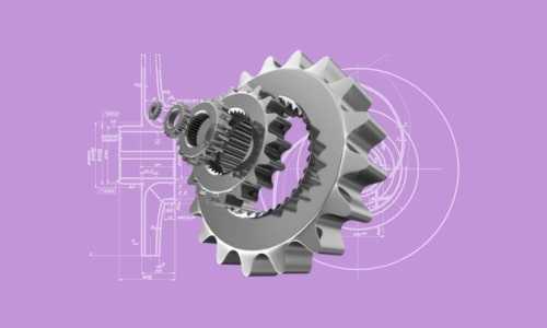 Technical drawing (AutoCad and other software)