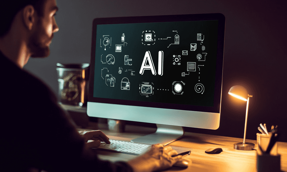 AI-Driven Content Mastery for Marketers