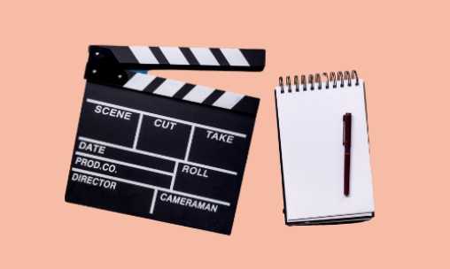 Certificate in Screenwriting