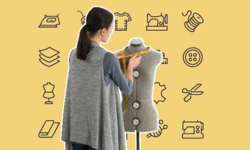 Pattern Making