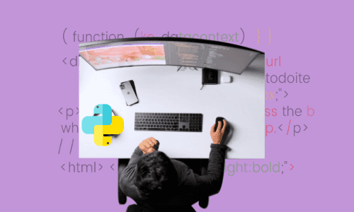 Introduction to Python
