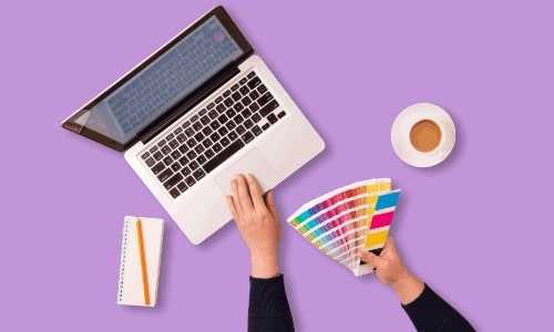 Certificate in Graphic Design on a Budget