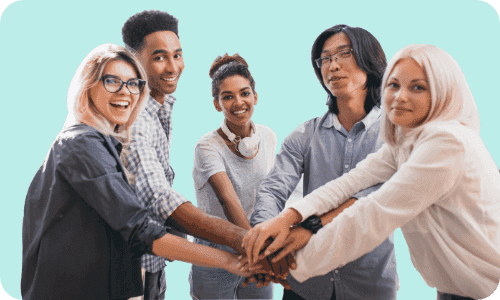 Diversity & Inclusion at Work