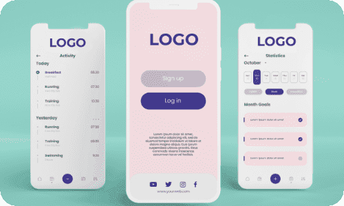 Certificate in UX Design