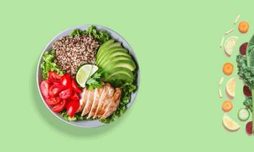 Nutrition, Food Science and Menu Planning