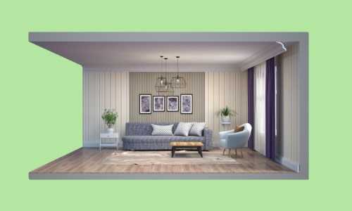 Diploma in Interior Design