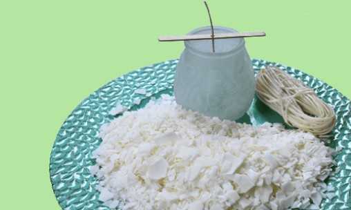 Certificate in Candle Making