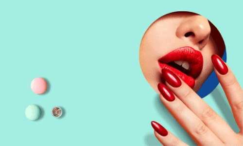 Diploma in Make up, Nails and Beauty