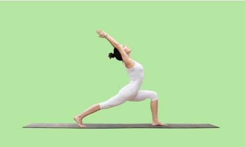 Diploma in Yoga