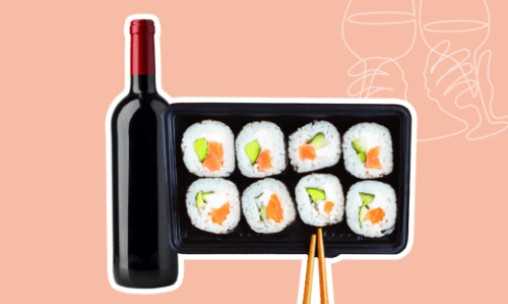 International Cooking and Wine