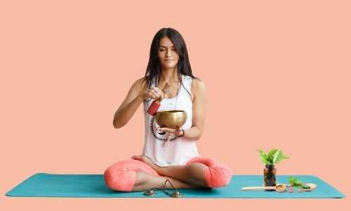 Diploma in Alternate Therapies (Aromatherapy, reflexology, reiki)