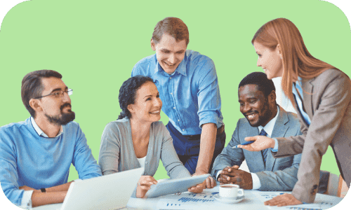 Improving Employee Experience