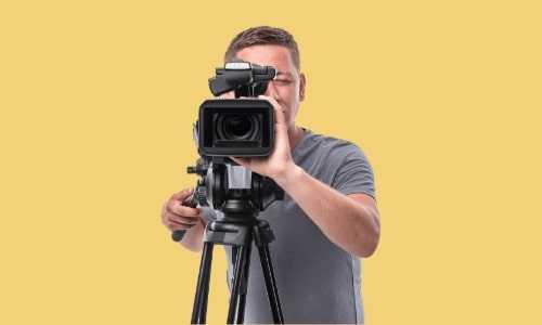 Diploma in Video Production and Editing