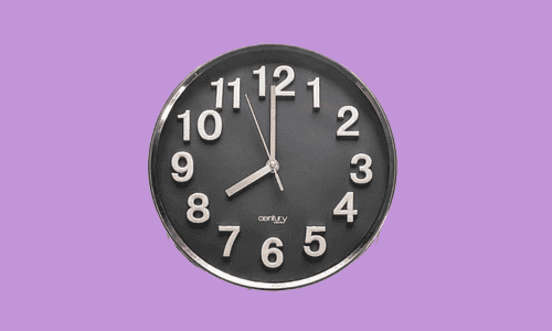 Time Management