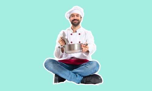 Diploma in Cooking and Baking
