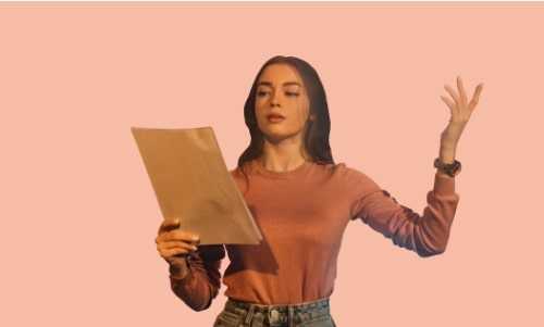 Diploma in Acting and Theatre